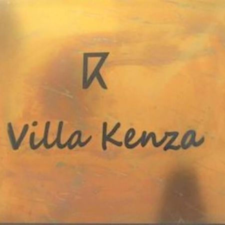 Villa Kenza タンジェ エクステリア 写真