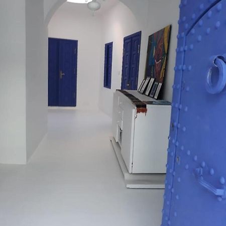 Villa Kenza タンジェ エクステリア 写真