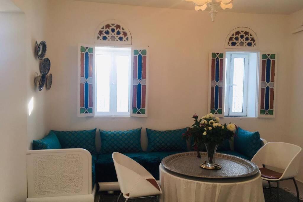 Villa Kenza タンジェ エクステリア 写真