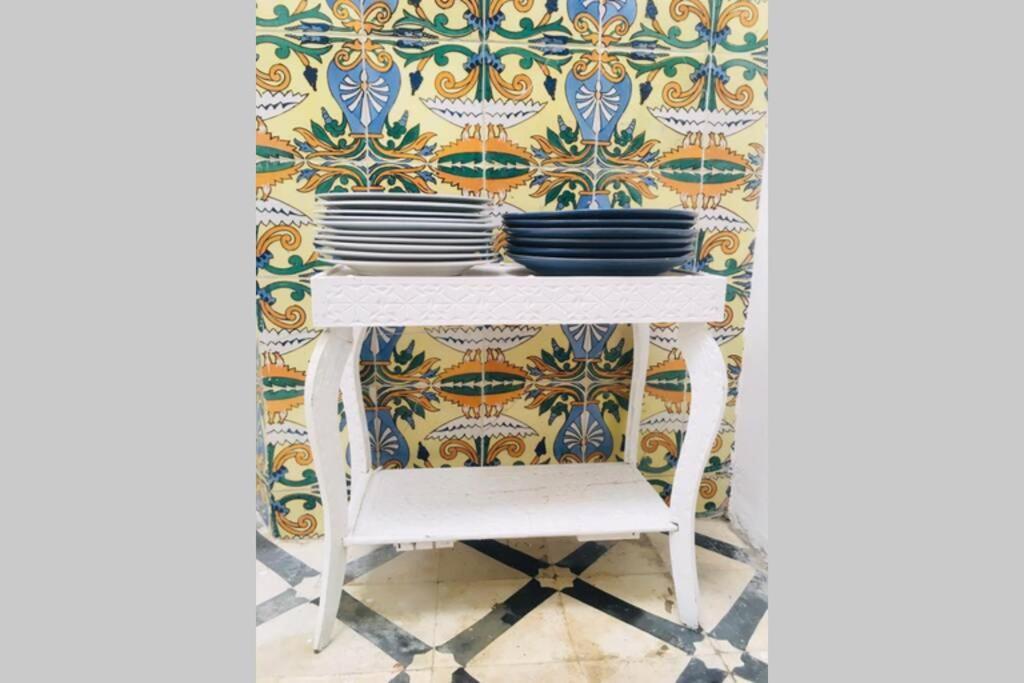 Villa Kenza タンジェ エクステリア 写真