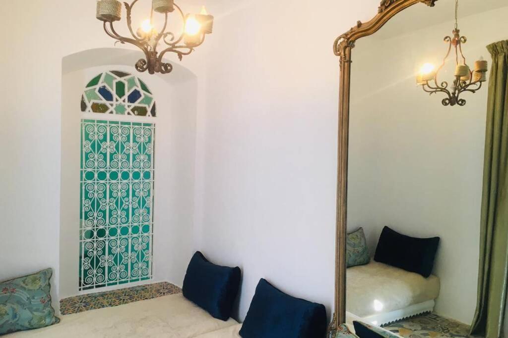 Villa Kenza タンジェ エクステリア 写真