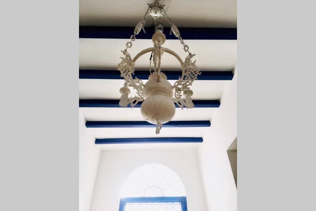 Villa Kenza タンジェ エクステリア 写真