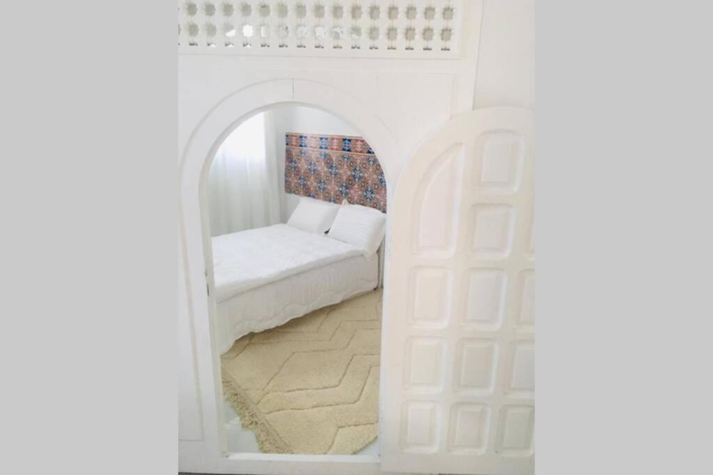 Villa Kenza タンジェ エクステリア 写真