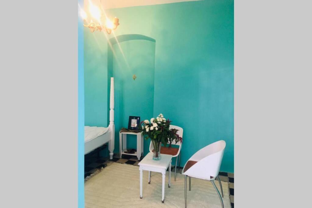 Villa Kenza タンジェ エクステリア 写真
