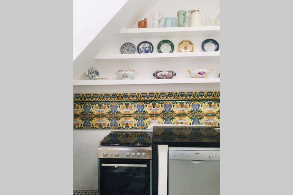 Villa Kenza タンジェ エクステリア 写真