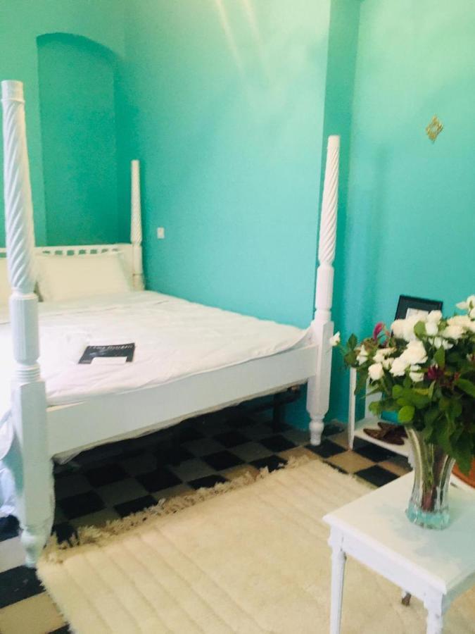 Villa Kenza タンジェ エクステリア 写真