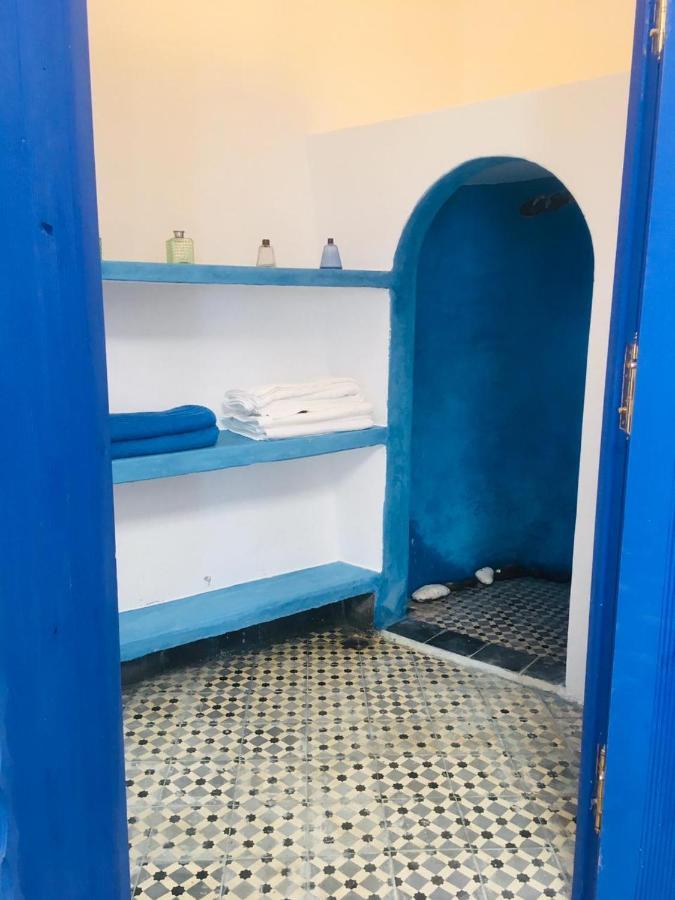 Villa Kenza タンジェ エクステリア 写真