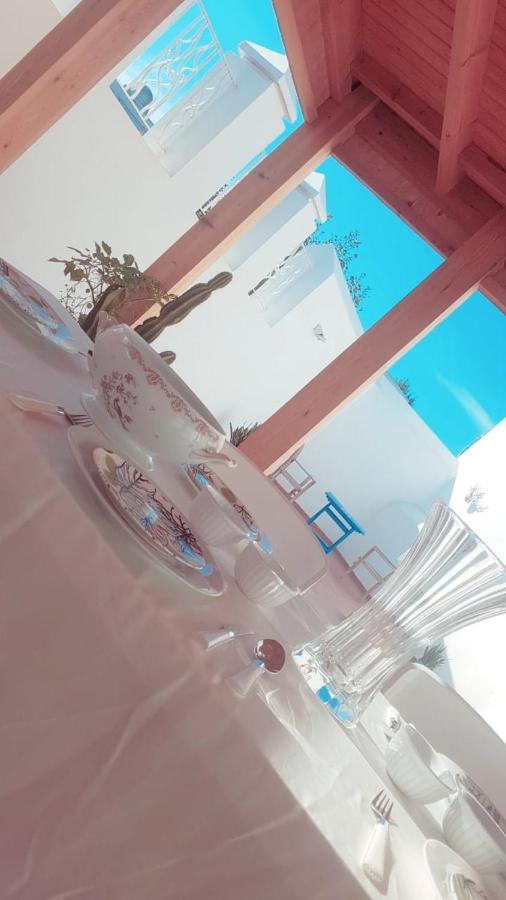 Villa Kenza タンジェ エクステリア 写真