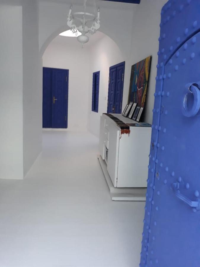 Villa Kenza タンジェ エクステリア 写真