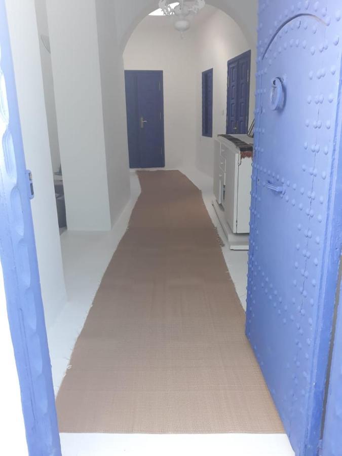 Villa Kenza タンジェ エクステリア 写真